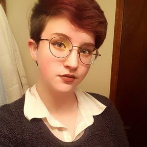 Meet your Posher, Angela